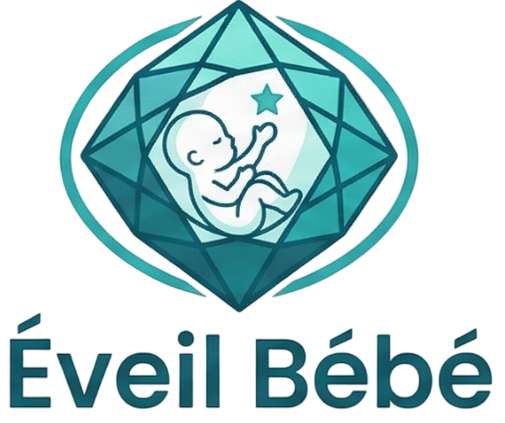 éveil bébé