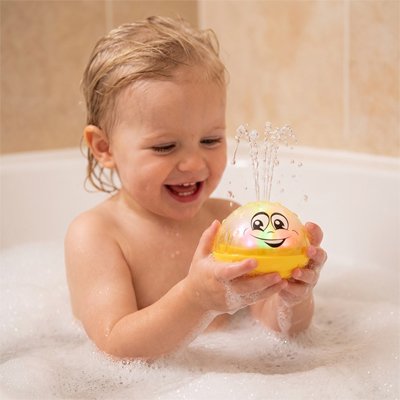 Jouet bebe bain 