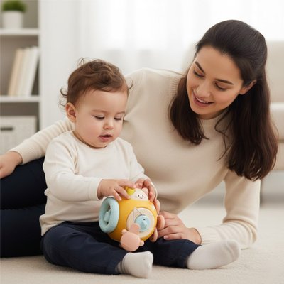 Jouet bebe 